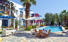 Su Hotel - Bodrum